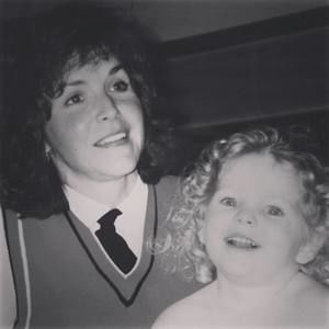 Meet your Posher, Haley